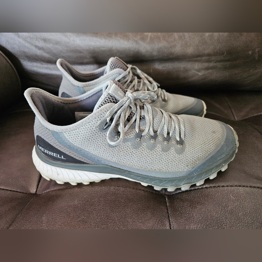 Merrell Women's Hiking Shoes - Picture 1 of 8